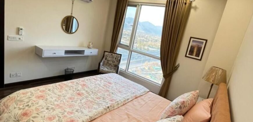 1-Bed Superior Apartment