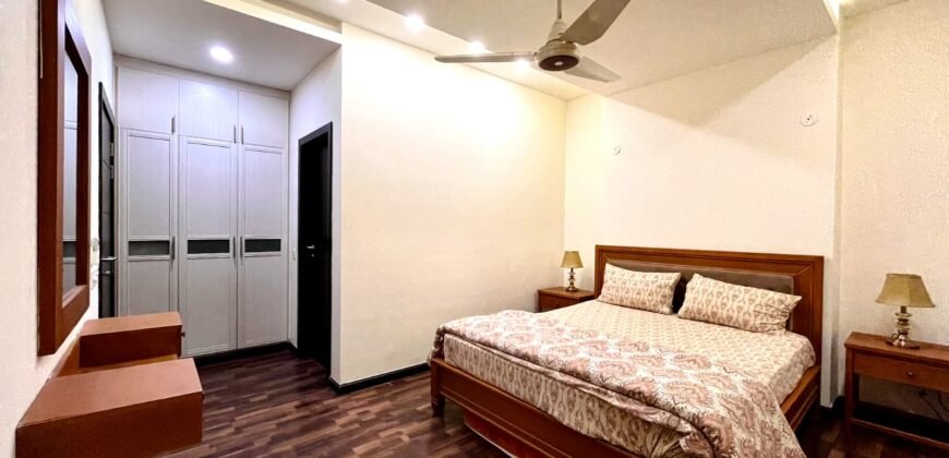 2- Bed Superior Apartment