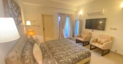 2- Bed Premium Apartment