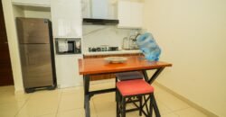1-Bed Premium Apartment