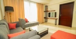1-Bed Premium Apartment
